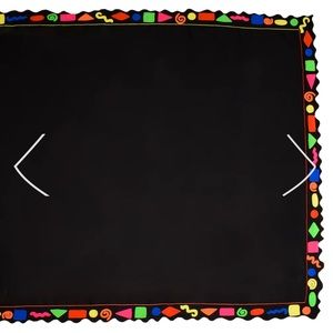 Susan Alexandra Beaded Tablecloth